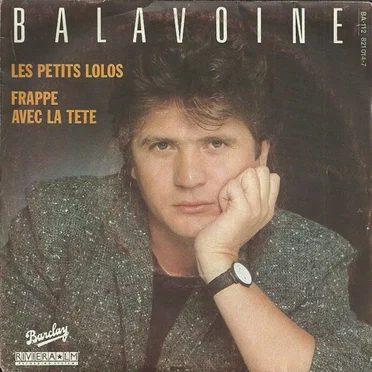 Les Petits Lolos / Frappe avec la tête