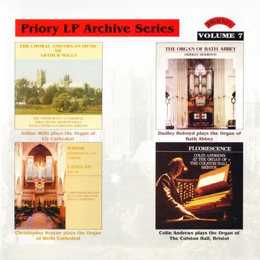 Priory LP Archive Series, Vol. 7