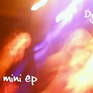Baby Girl mini ep by DJ Tomad - album cover