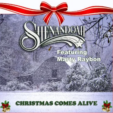 Christmas Comes Alive