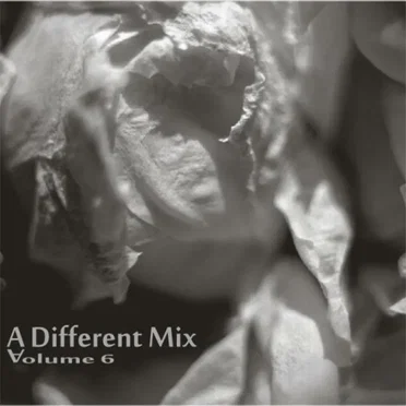 A Different Mix, Volume 6 by Various Artists - album cover