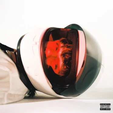 Crash Course by young friend - album cover