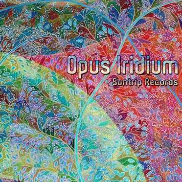 Opus Iridium by Various Artists - album cover
