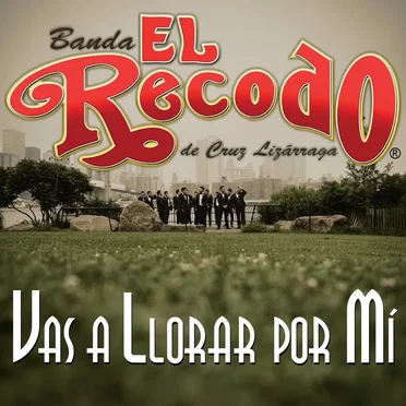 Vas a llorar por mí