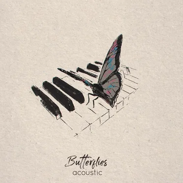 Butterflies (acoustic)