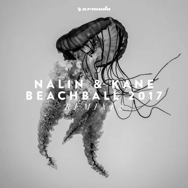 Beachball 2017 (Remixes)