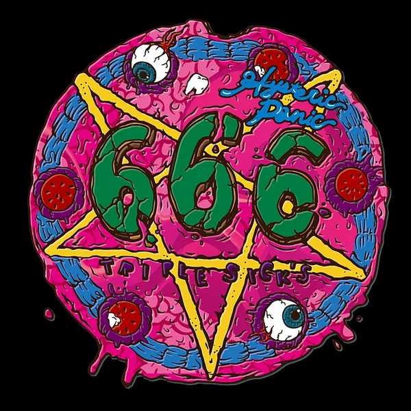 666 (TRIPLE SICK’S)