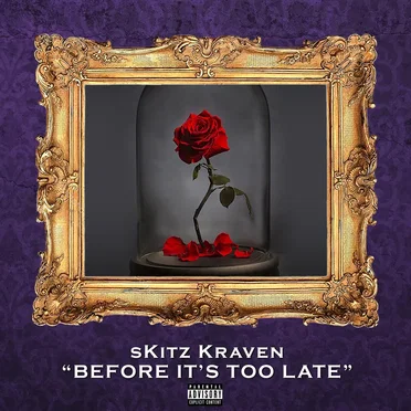 Before It’s Too Late