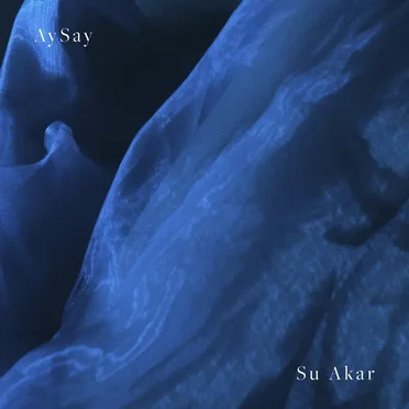 Su Akar by AySay - album cover