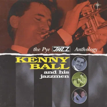 The Pye Jazz Anthology