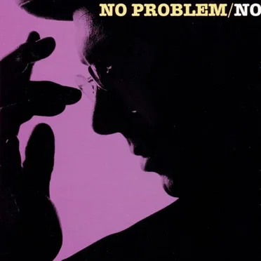 No Problem by No - album cover