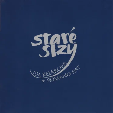 Staré Slzy