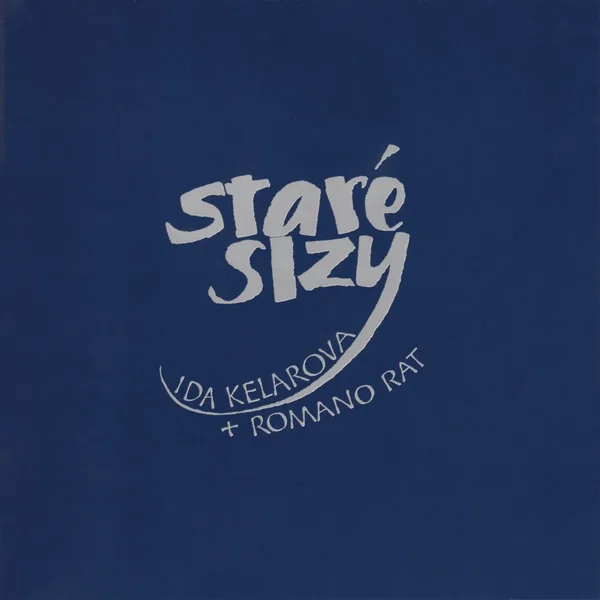 Staré Slzy