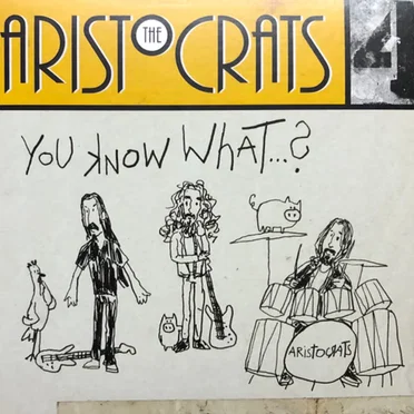 You Know What…?