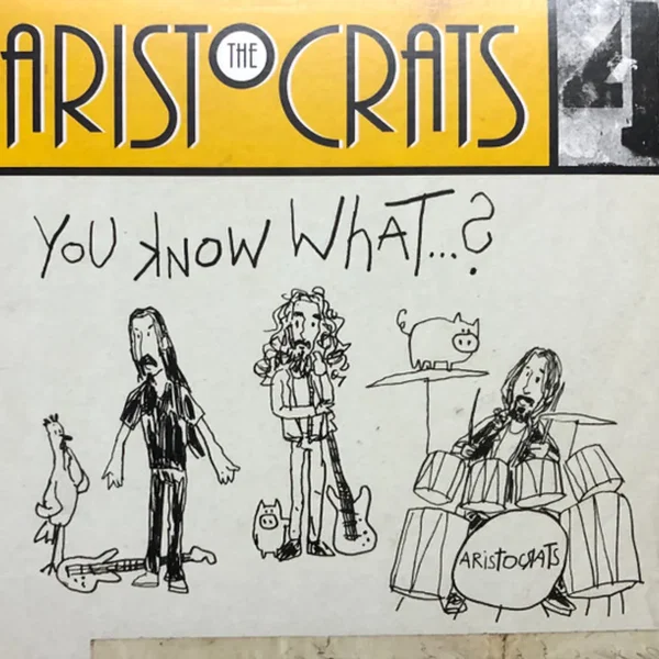 You Know What…?
