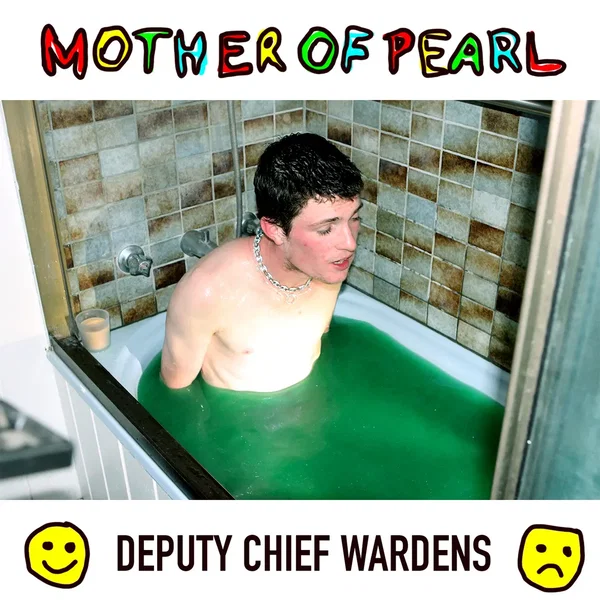 Mother Of Pearl