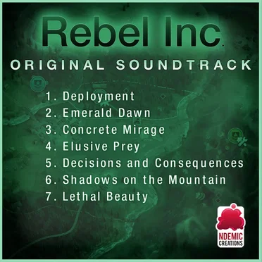Rebel Inc