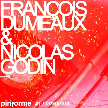 Nicolas Godin