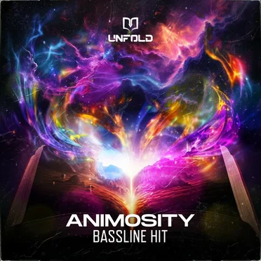 Bassline Hit by Animosity - album cover