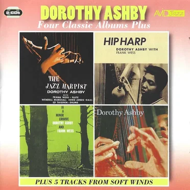 Four Classic Albums Plus