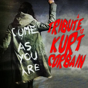 Come As You Are