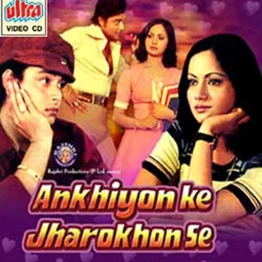 Ankhiyon ke jharokhon se