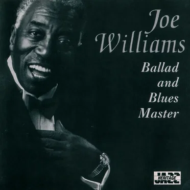 Ballad and Blues Master