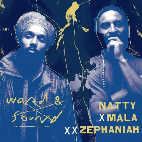 EP.142 - BENJAMIN ZEPHANIAH