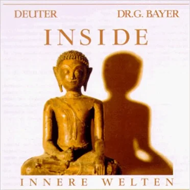 Inside - Innere Welten by Dr. G. Bayer - album cover