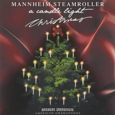 A Candle Light Christmas