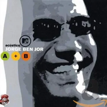 Acústico MTV - Admiral Jorge V