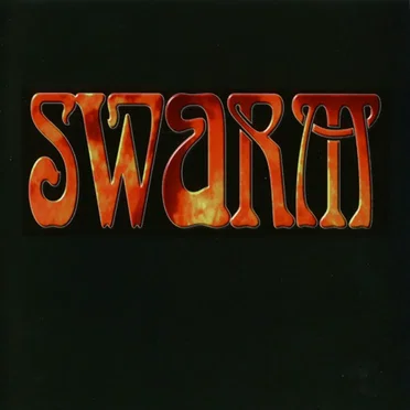 Swarm by Swarm - album cover