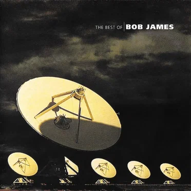 The Best of Bob James
