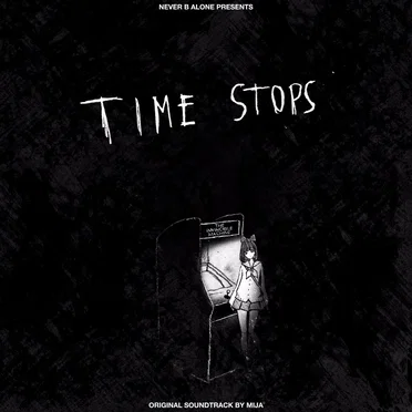 time stops