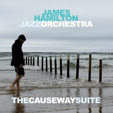 James Hamilton Jazz Orchestra