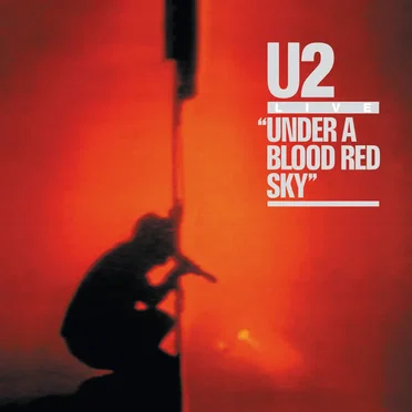 Under a Blood Red Sky