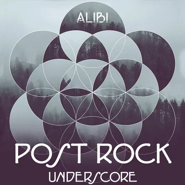 Post Rock Underscores