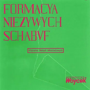 Wiązanka melodii młodzieżowych