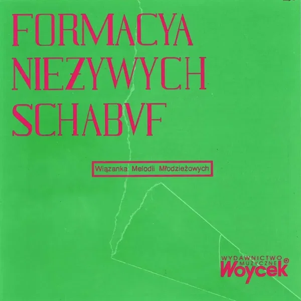 Wiązanka melodii młodzieżowych