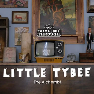 The Alchemist by Little Tybee - album cover