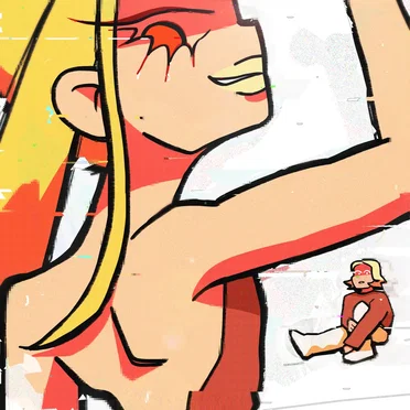BOY FEELINGS by CHEEYA - album cover
