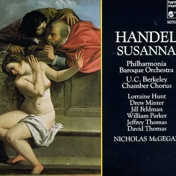 Susanna
