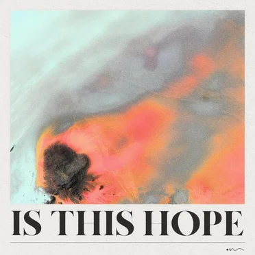 Is This Hope by Indigo - album cover