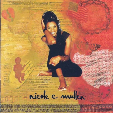 Nicole C. Mullen