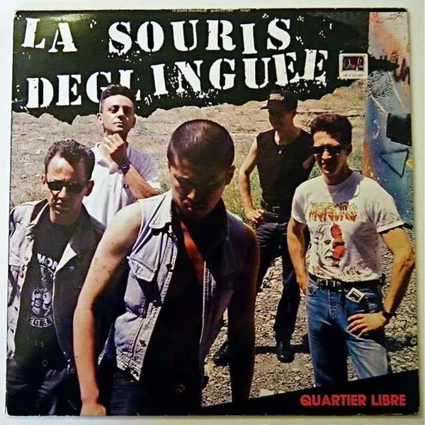 Quartier libre