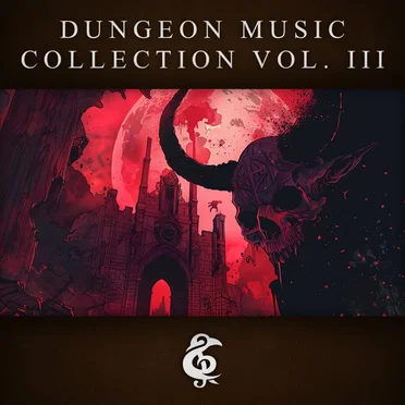 Dungeon Music Collection Vol. 3