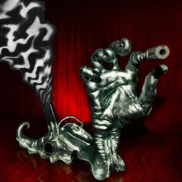 The Flag is Raised by Yaswadah - album cover