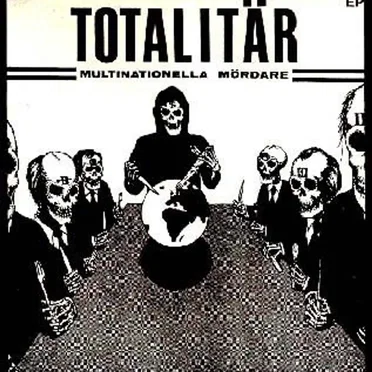 Multinationella mördare