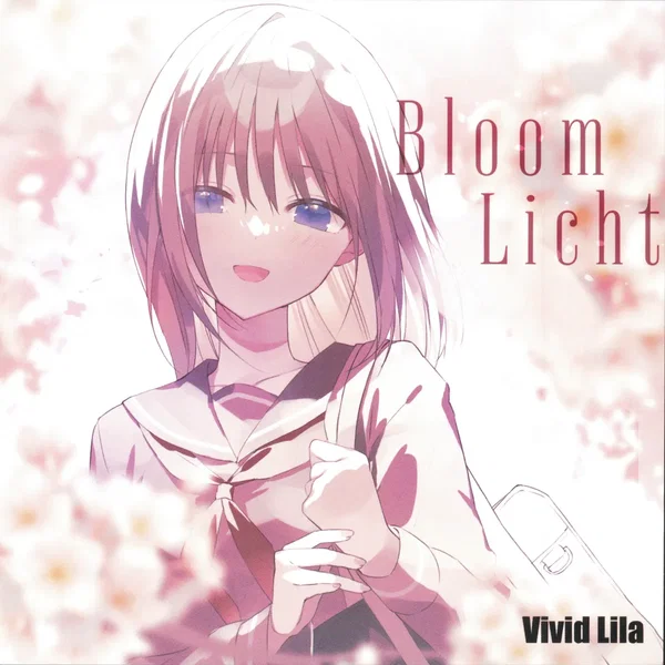Bloom Licht