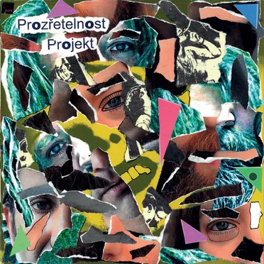 Prozřetelnost Projekt by Prozřetelnost Projekt - album cover